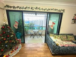 Blk 581 Woodlands Drive 16 (Woodlands), HDB Executive #513790391